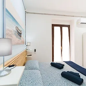 Сasa de vacaciones Casa Giorgia, Augusta