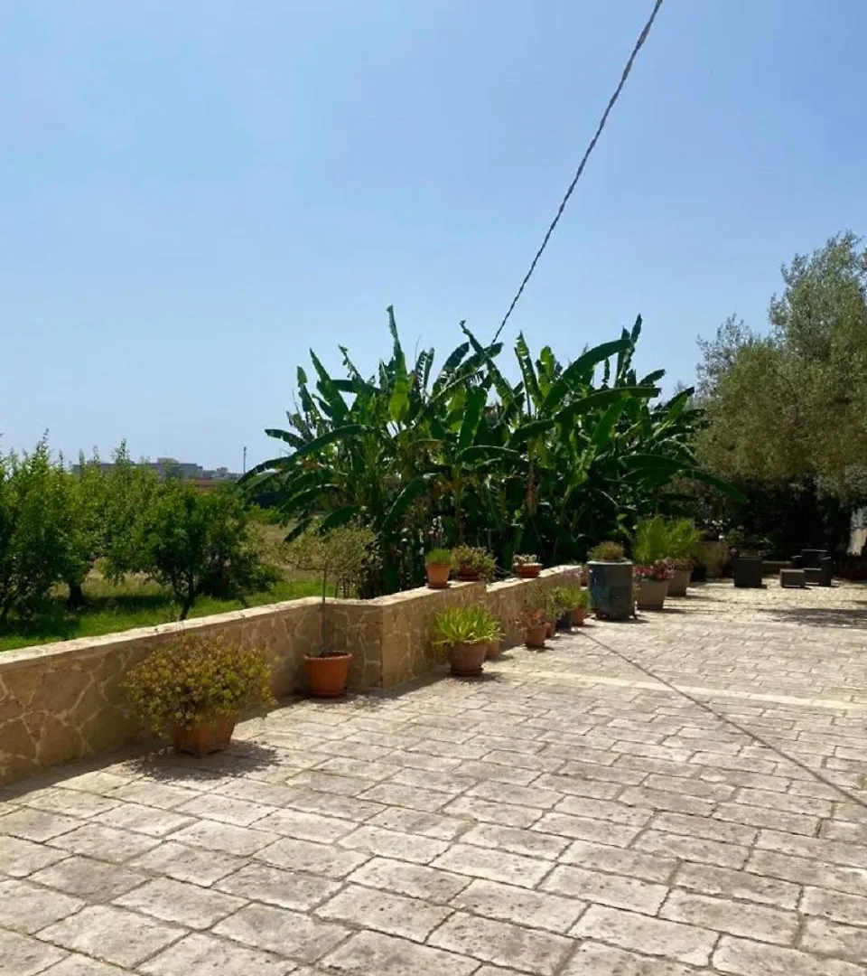 B&B Le Balate Augusta