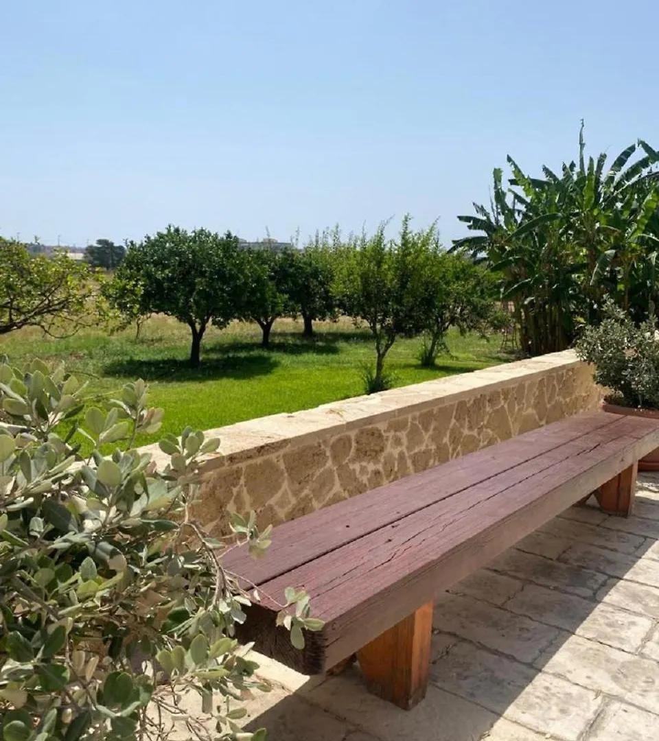 B&B Le Balate Augusta Bed & Breakfast