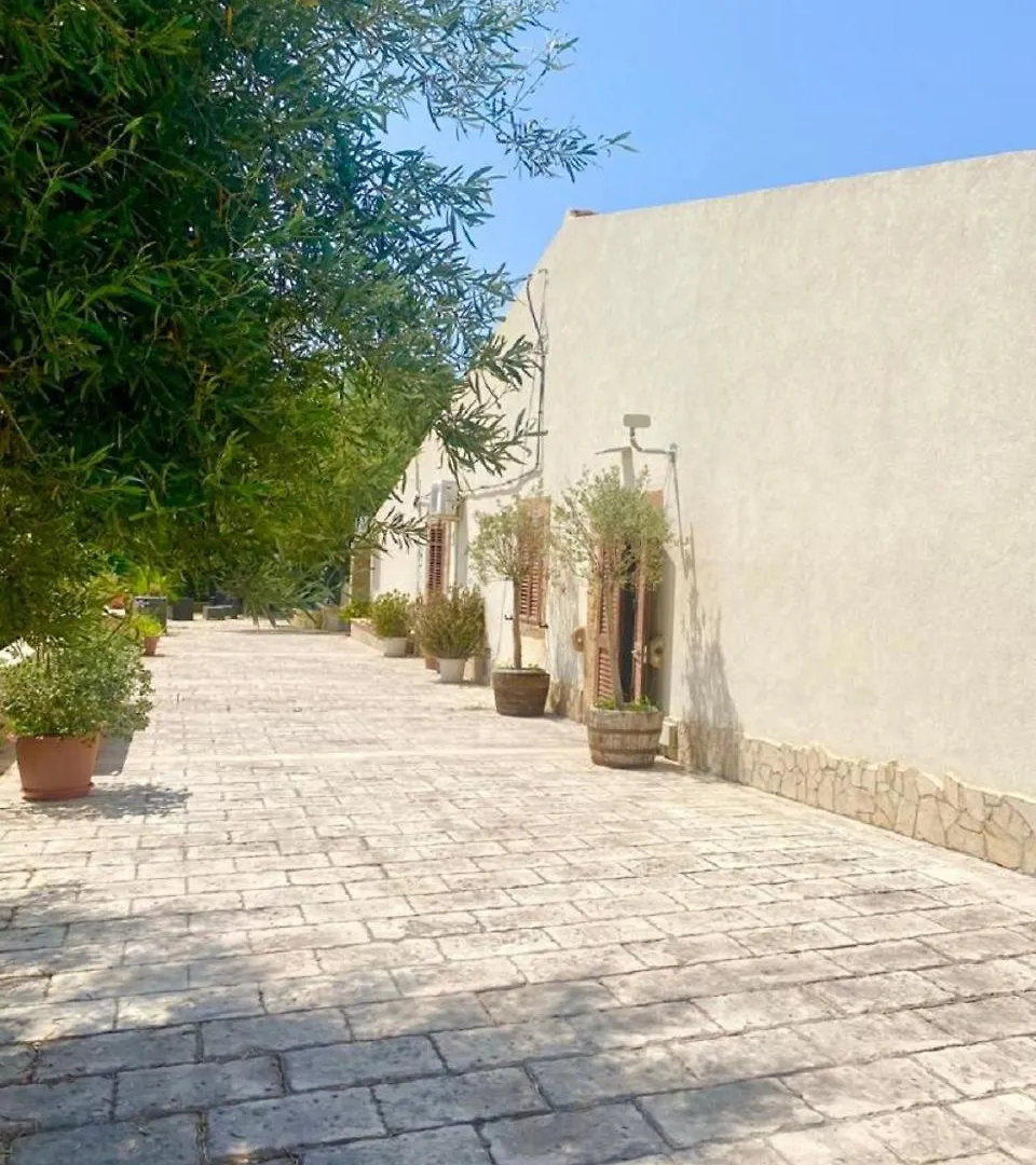 B&B Le Balate Augusta Italia