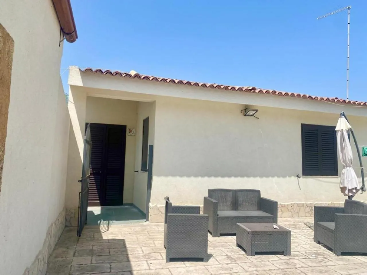 B&B Le Balate Augusta 2*,  Italia