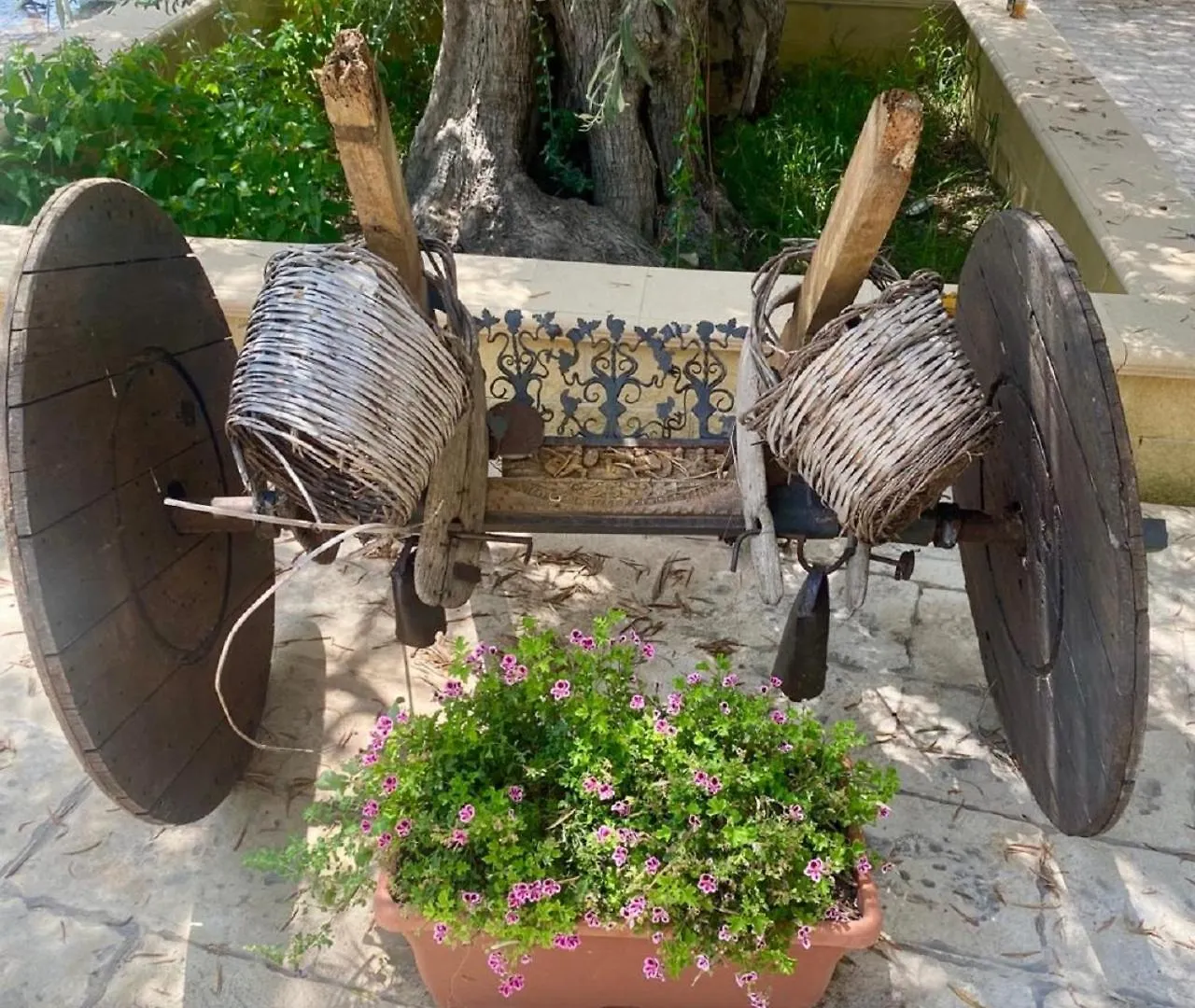 ** Bed & Breakfast B&B Le Balate Augusta Italia