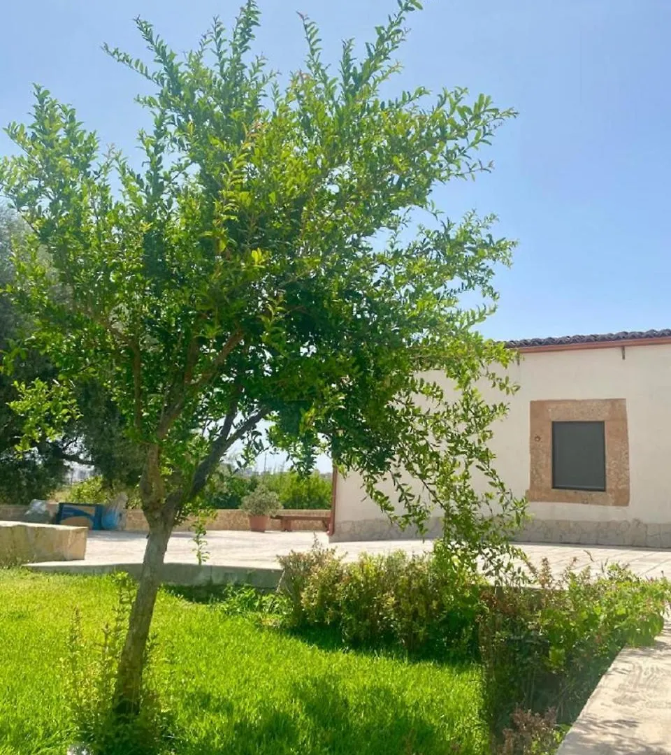 B&B Le Balate Augusta Bed & Breakfast