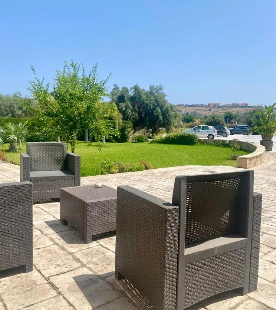 B&B Le Balate Augusta