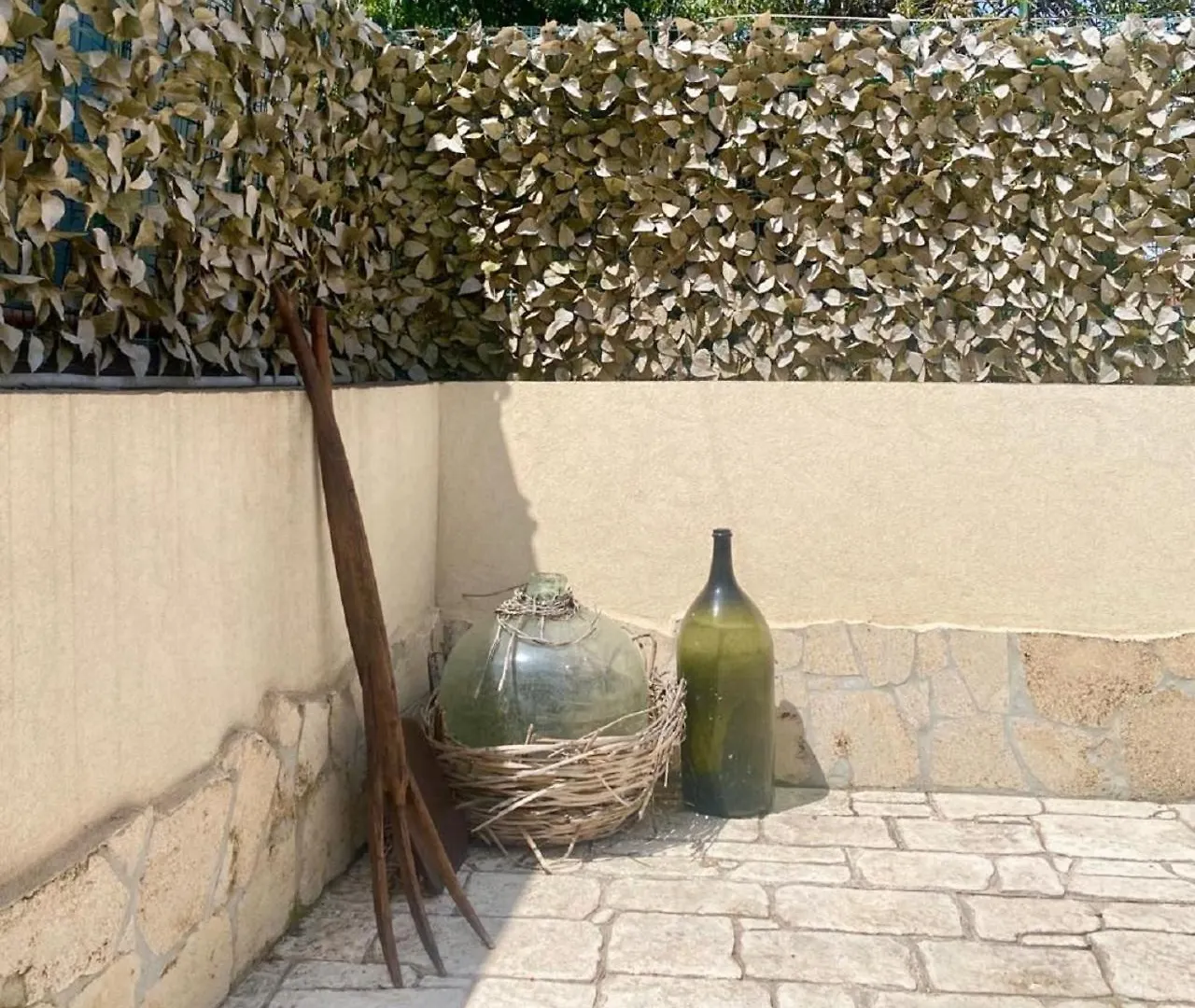 ** Bed & Breakfast B&B Le Balate Augusta Italia