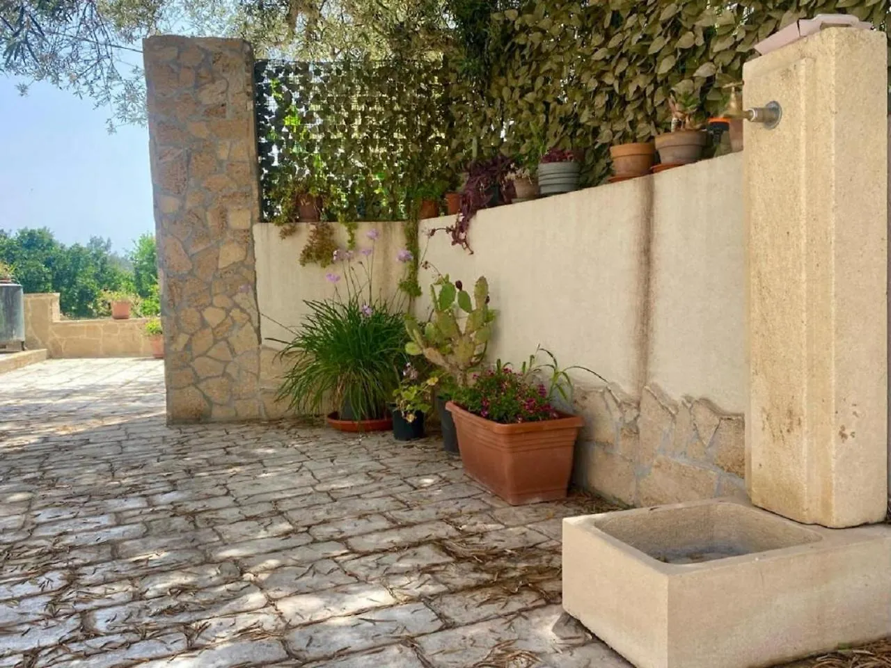 B&B Le Balate Augusta 2*,